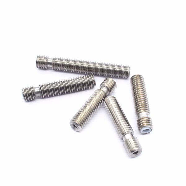 M6*26mm 3D Printer Throat