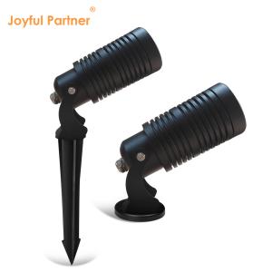 Modern Garden Spotlight LED Spot Spike Light Outdoor Tree Landscape Light Waterproof LED Spotlights LED Spot