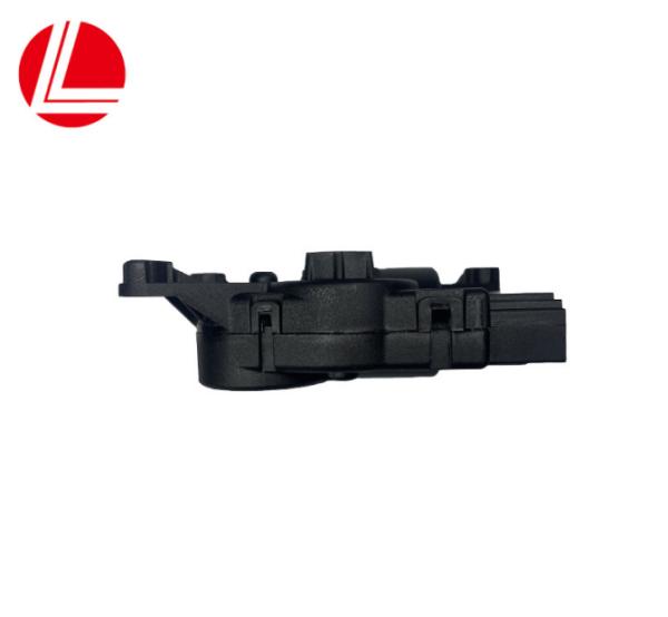 Genuine OEM 12V DC HVAC Flap Actuator Servo Motor with ≤45db Noise for Audi TT MK3 2016-2023