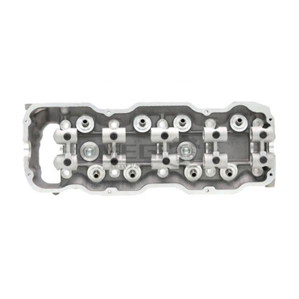 11041-27G00 Auto Cylinder Head ISO9001 For NISSAN 200 SX BLUEBIRD Cabstar
