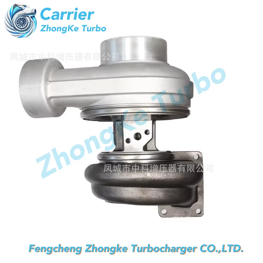 4LE302 Commercial Turbocharger Caterpillar D333C 3306 Engine 7N2515 5N9544 180299 315797 310133 315792 0R5804