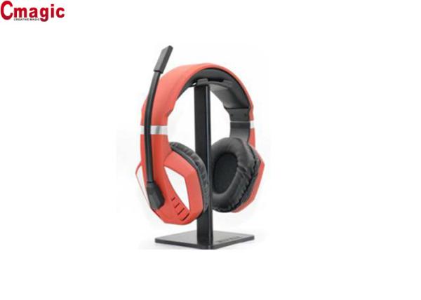New design Wired Headband Stereo Gaming Headset Colorful With 120cm Cable Length
