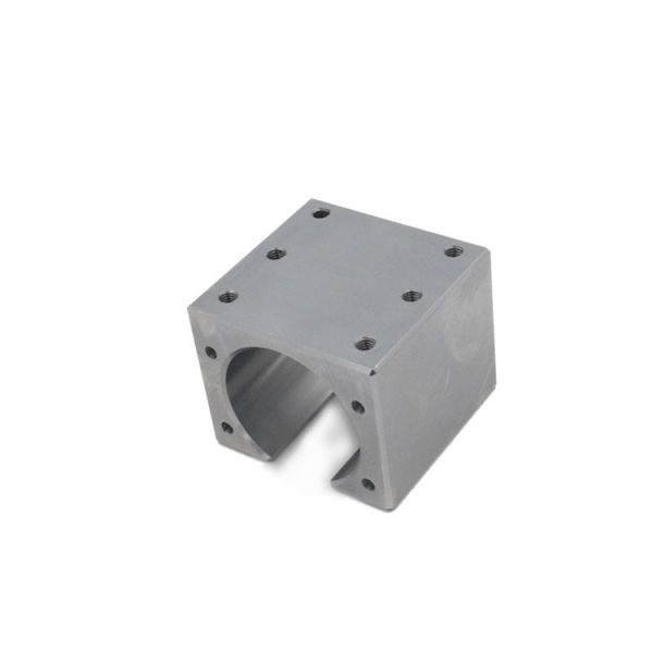 precisión de encargo 5 recambios del centro de mecanización del CNC del eje