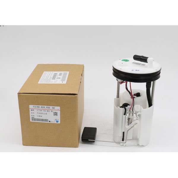 17708-TA0-M01-M1 Auto Electric Fuel Pump Assembly For Honda Accord 2008 Year