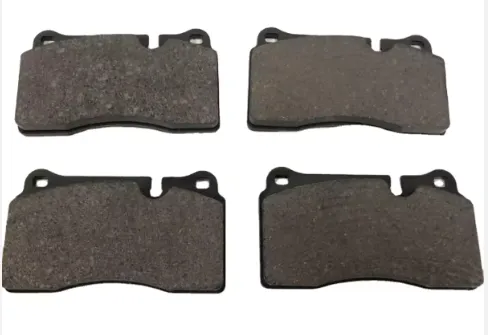 SFP500070 Range Rover Sport L320 Передние тормозные пластины тормозные диски