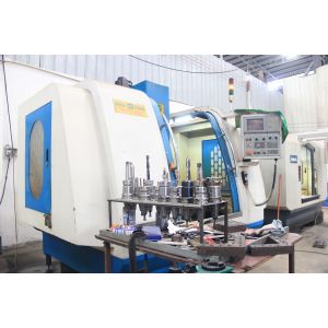Weifang Mension Machinery Technology Co., Ltd.
