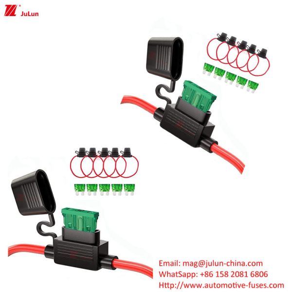 Protección de circuito electrónico de 32V 80 Amp