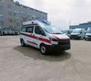 Automatic Ambulance Ford Ambulance Ambulance Car Medical Vehicle Mobile Medical Bus