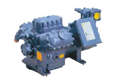 3ХП к сериям компрессора Д3/Д4/Д6/Д8/Д9 рефрижерации 60хп серым ДВМ Копеланд Пол