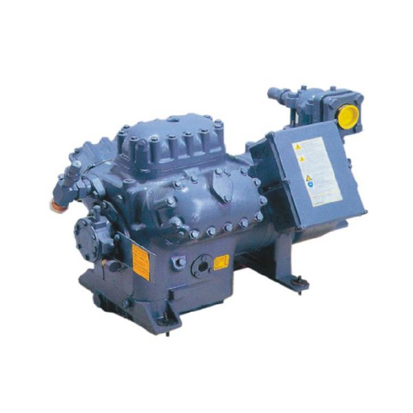 D6DH-3500 35HP DWN  Compressor Made in Belgium  Compressor