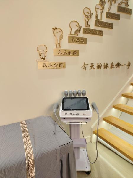 Professional Hydra Beauty Machine With 11 Handles 5Mhz RF / 1 MHZ Ultrasound CE Certified