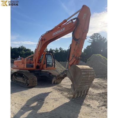 Doosan DX300LC DX300LC-9 Excavadora Usada 30 TON Excavadora Doosan