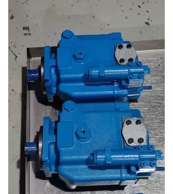 PVH 106/131/141 Series Pistion Pumps For Hydraulic Presses