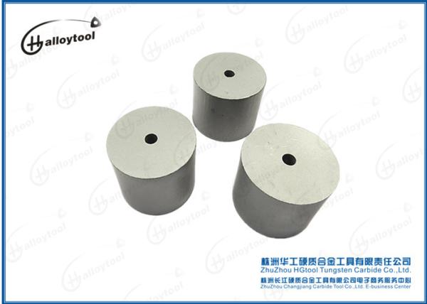 Personalizado formando dados do desenho do fio do carboneto de tungstênio do molde para as peças de perfuração da ferramenta do molde