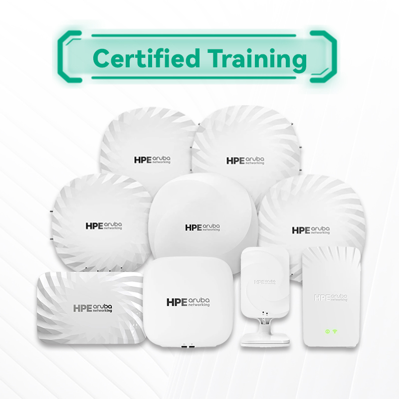 HPE Aruba Networking 560EX Series AP-565EX Outdoor Wi-Fi 6 Access Point (R4W62A)