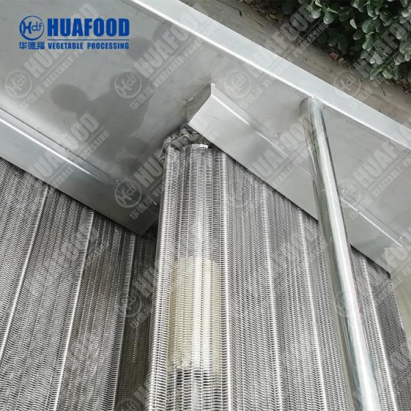 Easy Operation Air Dryer Assembly Heavy Duty
