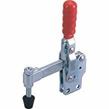 Vertical Quick Release Toggle Clamp 12145 Hold Capacity 227kg Destaco 207-SB