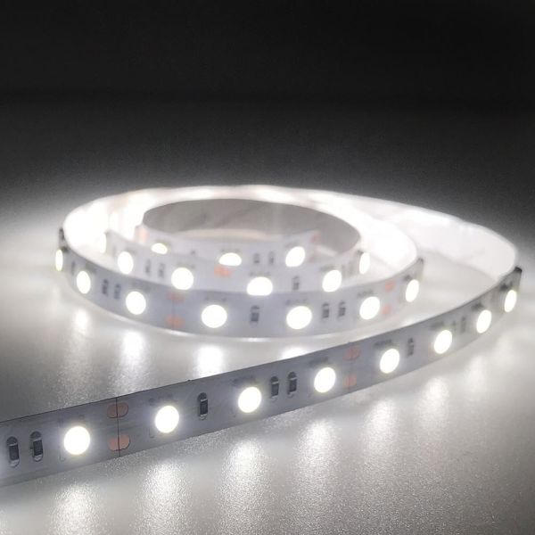 2700K 4000K 6500K Smart LED Strip Lights For Home Lighting SMD 5050