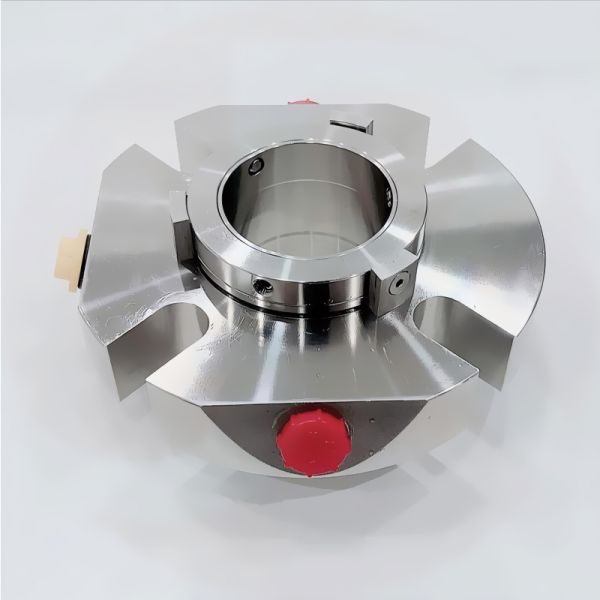 Chesterton 150 150L Cartridge Mechanical Seal for ANSI ISO Process Pumps