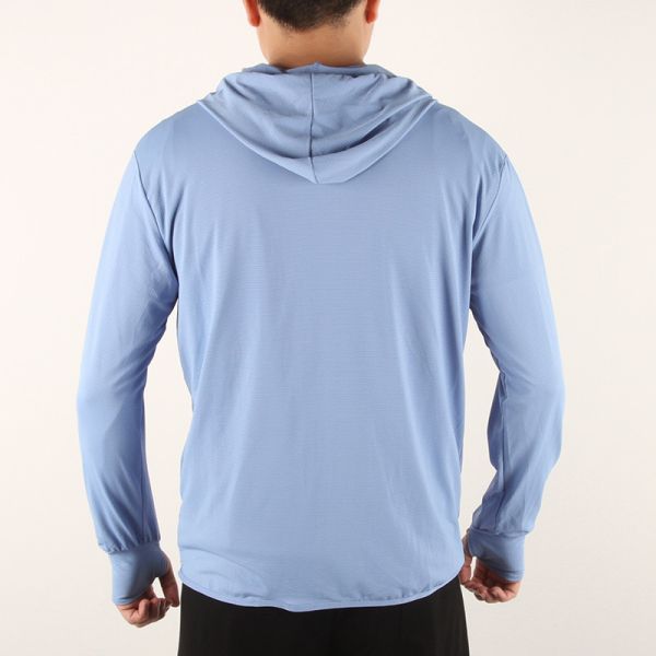 4 Way Spandex Men'S Active Jacket M L XL 2XL 3XL 4XL