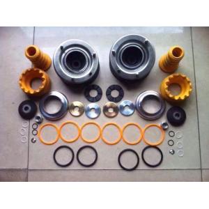 GUANGZHOU GUOMAT AIR SPRING CO. , LTD