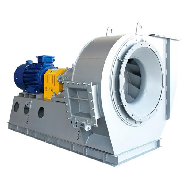 Les fabricants chinois de ventilateurs centrifuges peuvent personnaliser les ventilateurs et les souffleurs centrifuges industriels