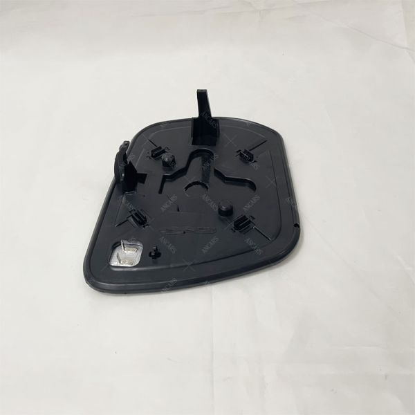 Car Side Mirror Parts Suzuki Grand Vitara 2005-2009 Side Mirror Glass 8474078K00000