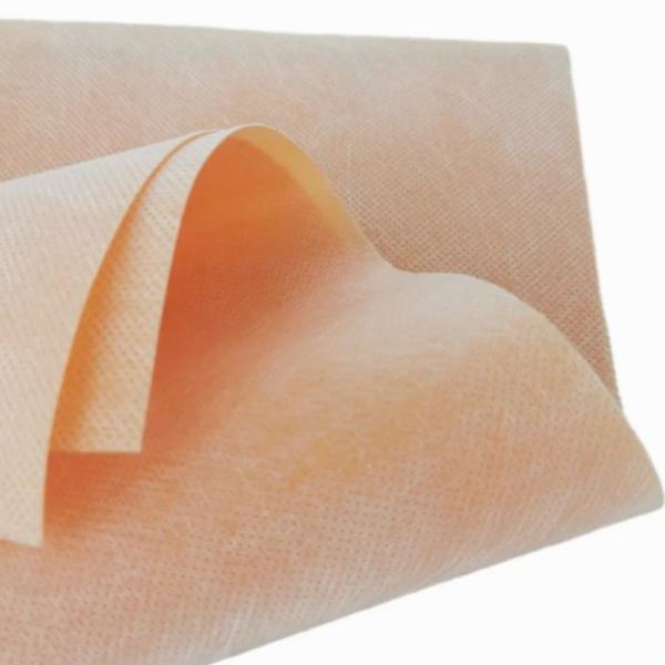 300g 400g 500g High Polymer Waterproof Membrane For Roof / Basements
