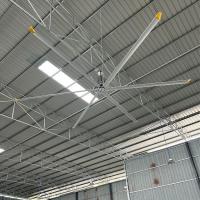 Ventilateur de grande taille pour les usines