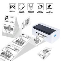 Professional Thermal Adhesive Labels With Strong Adhesion And Quick Drying