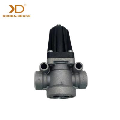 4750103330 Truck Air Brake Valve 4750103000 Unloader Valves For TATRA 81521016269