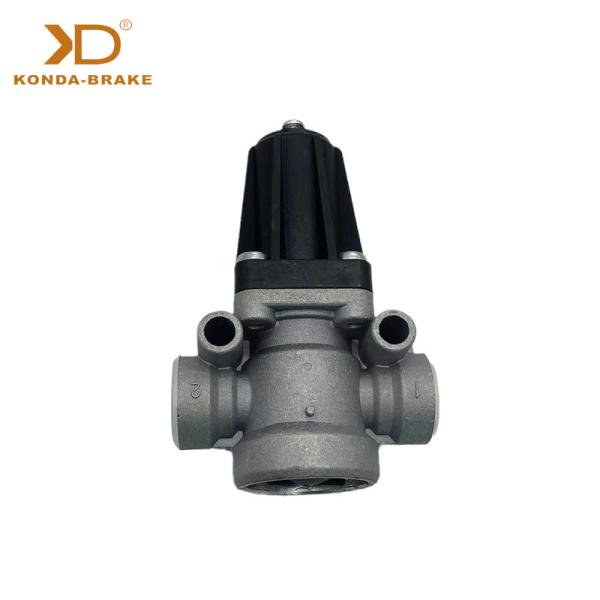 4750103330 Truck Air Brake Valve 4750103000 Unloader Valves For TATRA 81521016269