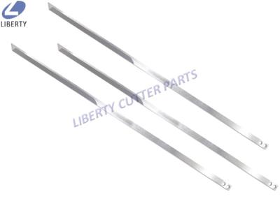 Ножевые клинья резца ПН 801222 Лектра, Вектор запасные части 360мм * 7мм * 2.4мм