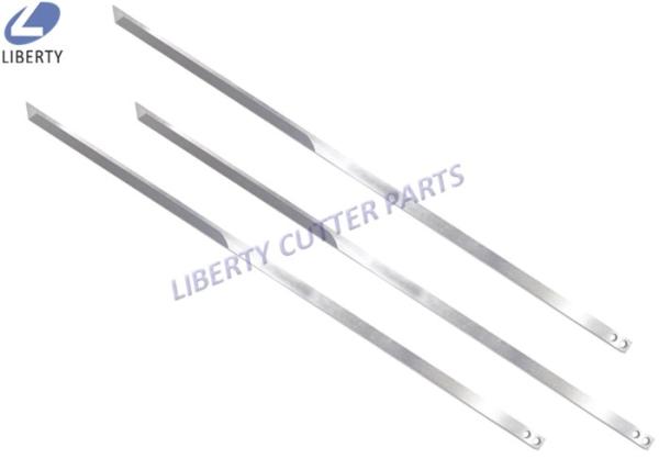 Lâminas de faca do cortador do PN 801222 , peças sobresselentes do vetor 360mm * 7mm * 2.4mm