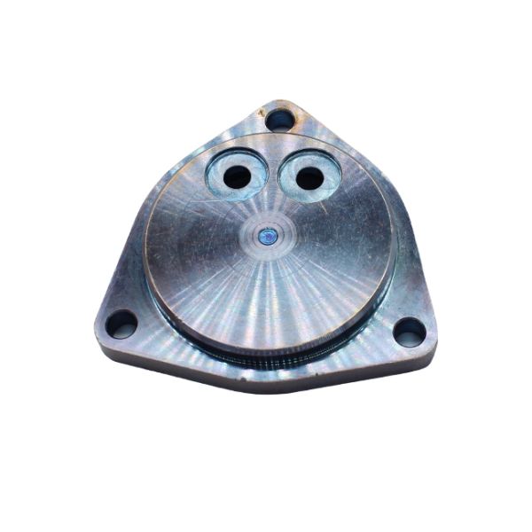 Heavy Truck Construction Machine Diesel Pump Repair Spare Parts HP5 Oil Supply Pump