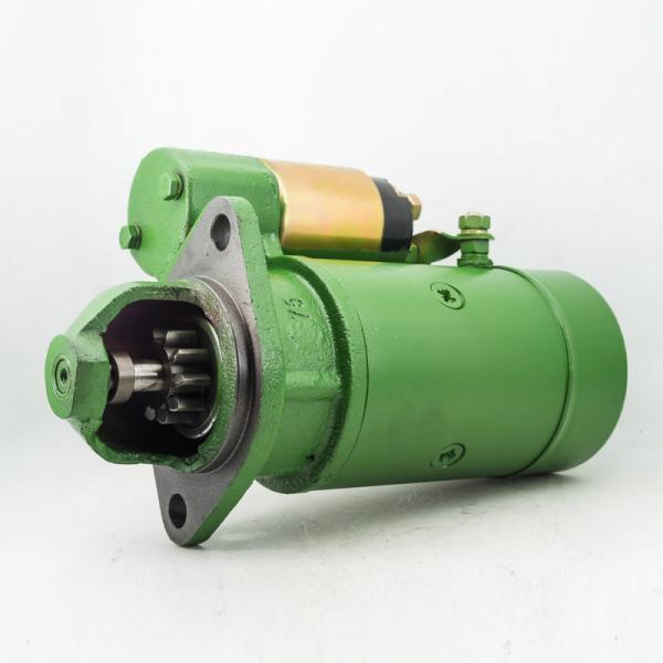 10 Teeth 12v Starter Motor Stable Easy Operation 100% Original Genuine