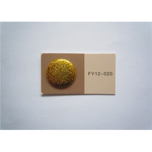 Красочные кнопки одежды покрыли обслуживание ОЭМ кнопок пластмассы кнопок одежды шить экологическое