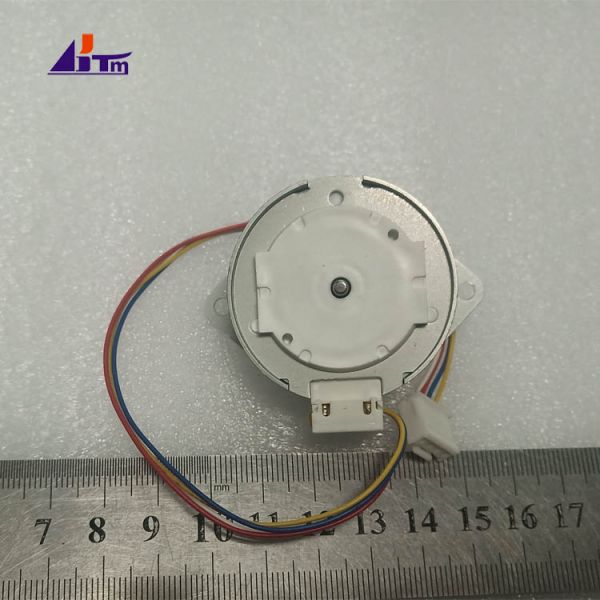 ATM Spare Parts NCR S2 Motor 445-0761208-56 009-0027902