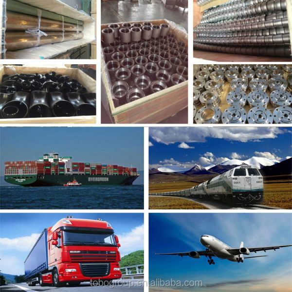 ASTM Welded Stainless Steel A312 Sch40 Tubing Pipe For Building Material