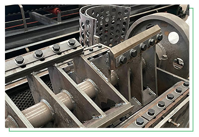 Industrial Plastic Waste Crusher - Suitable for PP PE PVC ABS PET All Plastic Materials