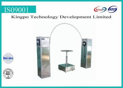 Тестер ИПС3/ИПС4 трубки оборудования для испытаний ИП ИЭК 60529 осциллируя