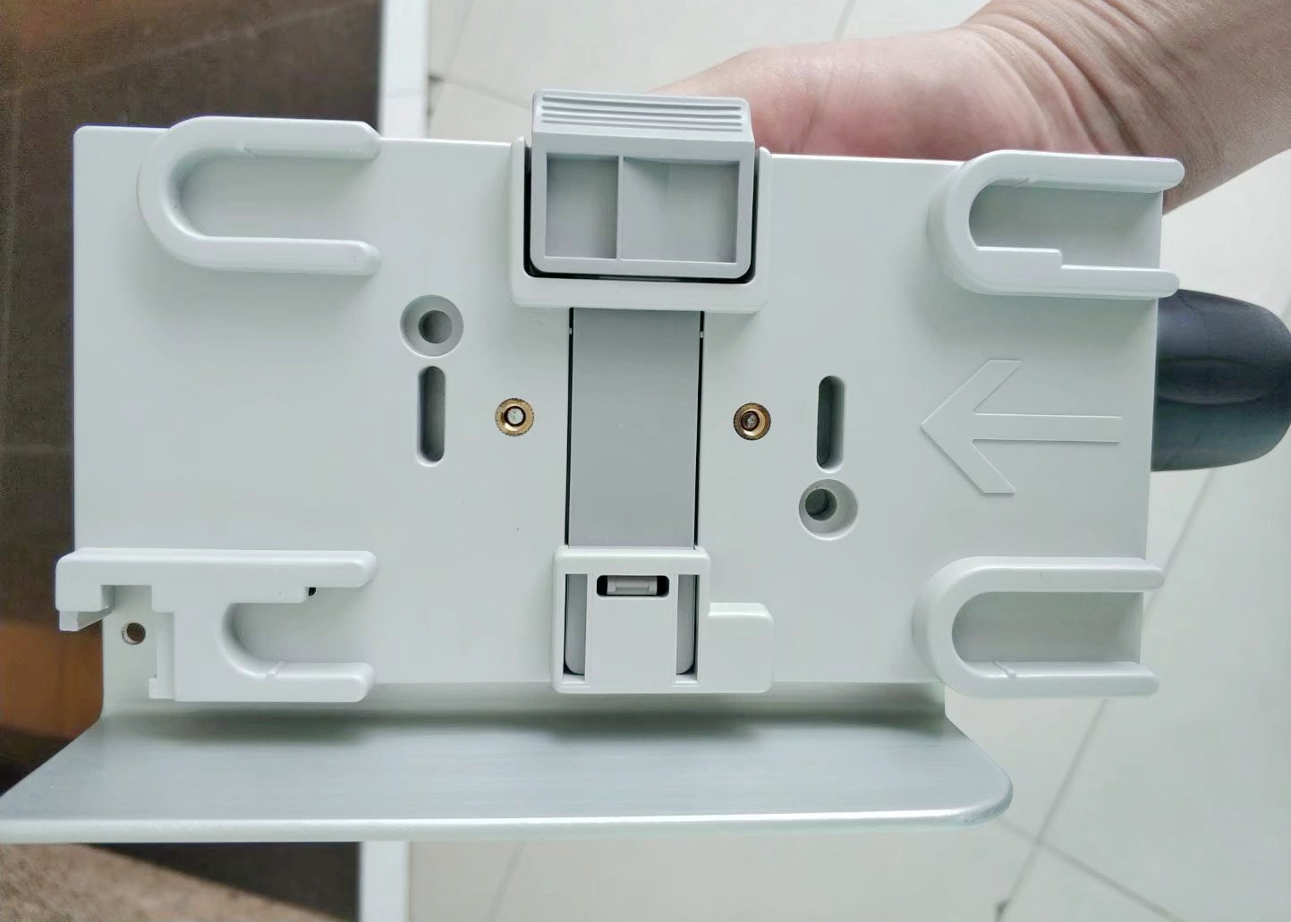 Оригинальные части многопаравого монитора Фиксированная рама для Philip IntelliVue MP2 X2