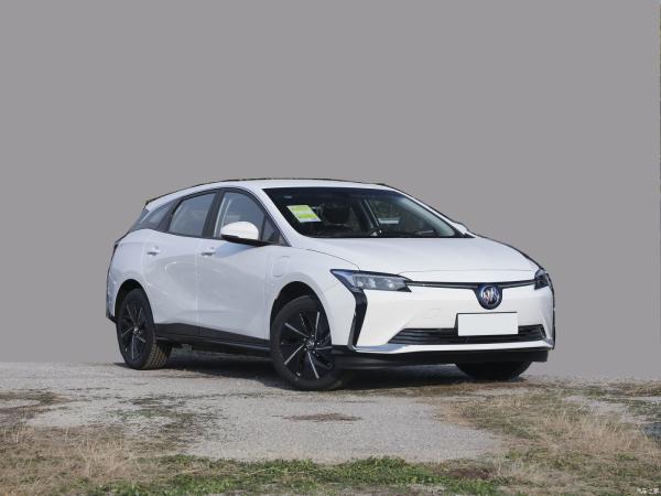 Buick Electric Vehicle Series VELITE 6 SUV 430 km Range Left Drive Top Speed 170 KM/h