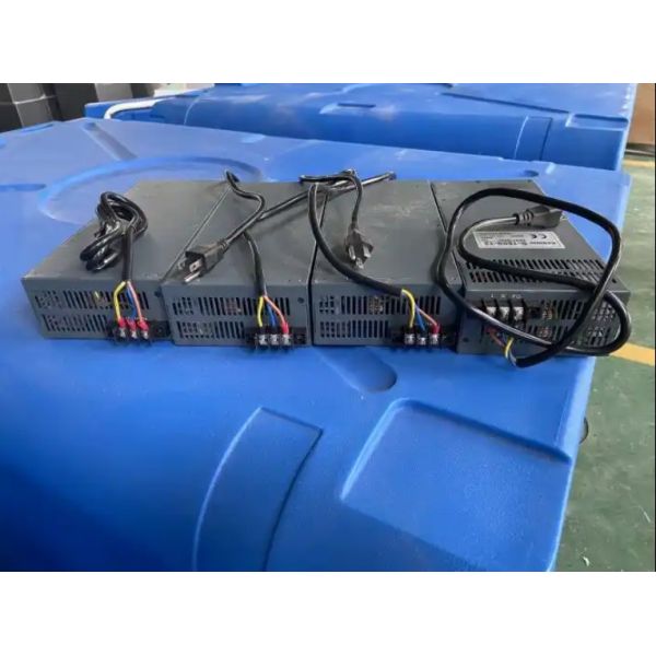 1.5m Cooler with 48V DC and Compressors Automatic Temperature Adjustment -5 Degree for Retail Home Use