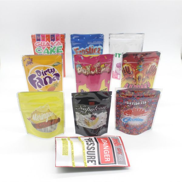 Shenzhen Mega Packaging Co.,Ltd