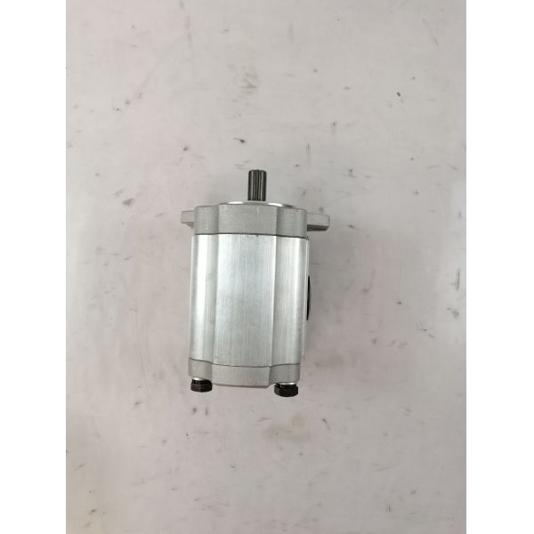 CBF-E432 10TL Spline Compact Original High Quality Gear Pump Hydraulic pump Machinery And Vehicle
