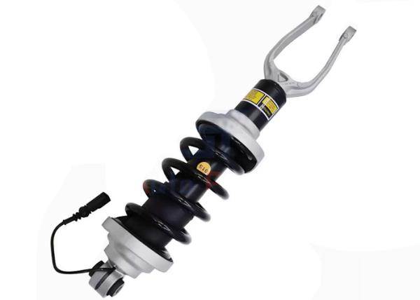 Front Shock Absorber Struts w/Magnetic Control For Audi R8 2016-2021 4S0412019S 5.2L