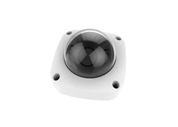 Single Hd Dome Analog HD CCTV Camera 960P For Home Security Support Starlight