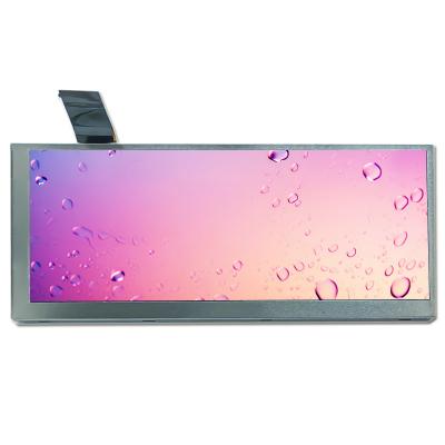 6.86 Inch Bar LCD Screen 480*1280 Pixels 1100nits High Brightness Touch Screen