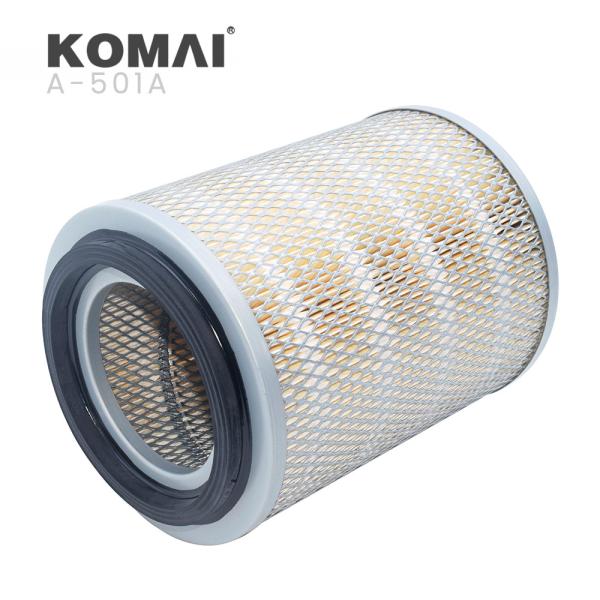 Air Filter Element 5-14215033-0 A-1502 AF4696 P539470 5-87310-500-0 AY120-SZ002 for ISUZU WKR 55